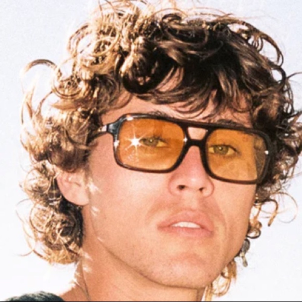 Crap brand sunglasses